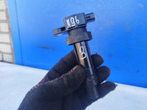 Катушка зажигания kia venga YN 2010-2017 1.6