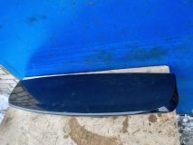 Спойлер land rover range rover sport L320 2005-2012