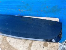 Спойлер land rover range rover sport L320 2005-2012