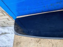 Спойлер land rover range rover sport L320 2005-2012