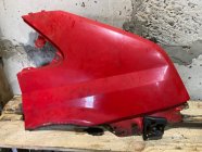 Крыло правое переднее Ford Transit 7 2009 2.2 Tdci