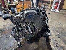 Двигатель Hyundai H1 (Starex) 2 2012 2.5 CRDI