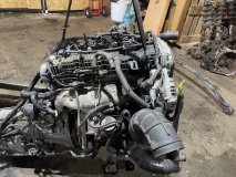 Двигатель Hyundai H1 (Starex) 2 2012 2.5 CRDI