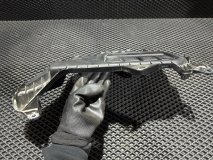 Декоративная крышка двигателя Renault Trafic 3 2015 1.6Dci