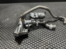 Корпус термостата Renault Trafic 3 2015 1.6Dci