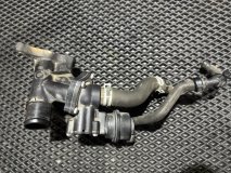 Корпус термостата Renault Trafic 3 2015 1.6Dci