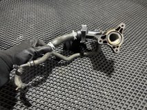 Корпус термостата Renault Trafic 3 2015 1.6Dci