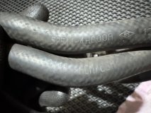 Трубка гидроусилителя руля Hyundai H1 (Starex) 2 2012 2.5 CRDI Трубка гидроусилителя руля Hyundai H1 (Starex) 2 2012 2.5 CRDI