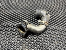 Трубка EGR Renault Trafic 3 2015 1.6Dci