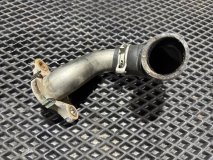 Трубка EGR Renault Trafic 3 2015 1.6Dci