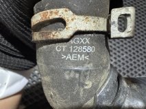 Трубка EGR Renault Trafic 3 2015 1.6Dci