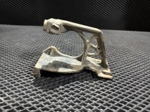 Кронштейн Renault Trafic 3 2015 1.6Dci