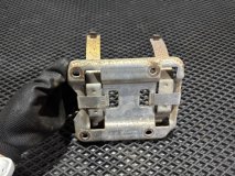 Кронштейн Renault Trafic 3 2015 1.6Dci