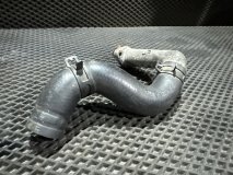 Патрубок радиатора Hyundai H1 (Starex) 2 2012 2.5 CRDI