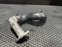 Патрубок радиатора Hyundai H1 (Starex) 2 2012 2.5 CRDI