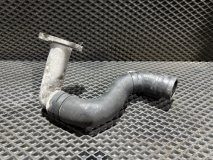 Патрубок радиатора Hyundai H1 (Starex) 2 2012 2.5 CRDI