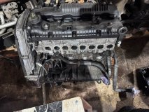 Двигатель Hyundai H1 (Starex) 2 2012 2.5 CRDI