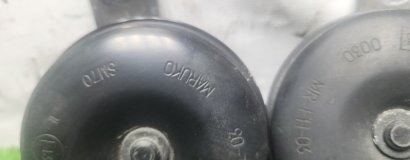 Звуковой сигнал Toyota RAV4 ASA44L 2016