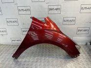 Крыло правое переднее MAzda Cx-7 2006 2.3