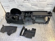 Торпедо MAzda Cx-7 2006 2.3