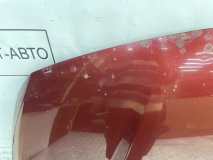 Капот MAzda Cx-7 2006 2.3