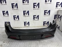 Бампер задний Hyundai Sonata 8 2021 2.0