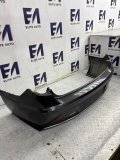 Бампер задний Hyundai Sonata 8 2021 2.0