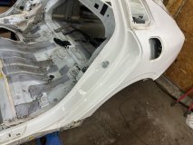 Крыло левое заднее KIA K5 2021 2.0