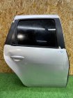 Дверь боковая правая задняя Renault Duster 2010-2021 2.0 F4RA400