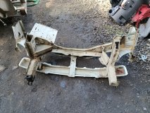 Панель (телевизор) Renault Duster 2010-2021 K4MA606