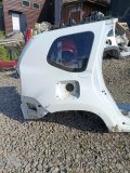 Крыло правое заднее Renault Duster 2010-2021 K4MA606