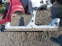 Порог кузова левый Renault Duster 2010-2021 K4MA606