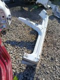 Порог кузова левый Renault Duster 2010-2021 K4MA606