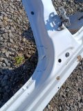 Порог кузова левый Renault Duster 2010-2021 K4MA606