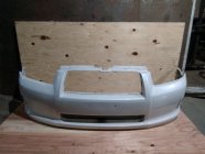 Бампер передний SUBARU Forester SG5 2006 EJ203