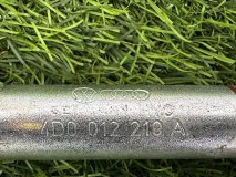 Ключ балонный Volkswagen Passat B7 2012 CAXA