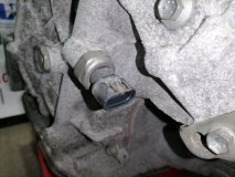 АКПП TOYOTA RAV4 ACA36W 2005-2016 2AZ-FE