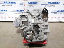АКПП TOYOTA RAV4 ACA33W 2005-2013 2AZ-FE