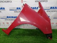 Крыло правое переднее HONDA FIT GE6 2007-2013 L13A
