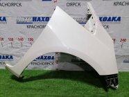 Крыло правое переднее HONDA FIT GE7 2007-2013 L13A