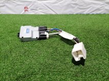 Реостат печки TOYOTA MARK II GX100 1996-2000 1G-FE Реостат печки TOYOTA MARK II GX100 1996-2000 1G-FE