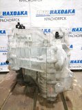 АКПП TOYOTA MARK X ZIO ANA10 2007-2013 2AZ-FE