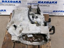 АКПП TOYOTA MARK X ZIO ANA10 2007-2013 2AZ-FE