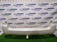 Бампер задний SUBARU LEGACY BP5 2003-2009 EJ20