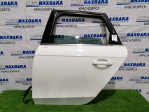 Дверь левая задняя AUDI A4 8K5 2007-2011 CDHB