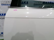 Дверь левая задняя AUDI A4 8K5 2007-2011 CDHB