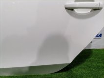 Дверь левая задняя AUDI A4 8K5 2007-2011 CDHB