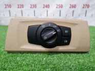 Переключатель света BMW 3-Series E90 2004-2008 N52B25A