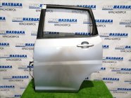 Дверь левая задняя DAIHATSU MOVE L175S 2006-2010 KF-VE
