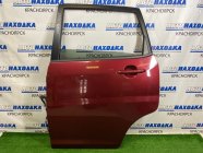Дверь левая задняя DAIHATSU MOVE L175S 2006-2010 KF-VE